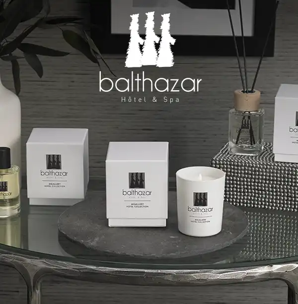 Balthazar Hôtel & Spa Rennes
