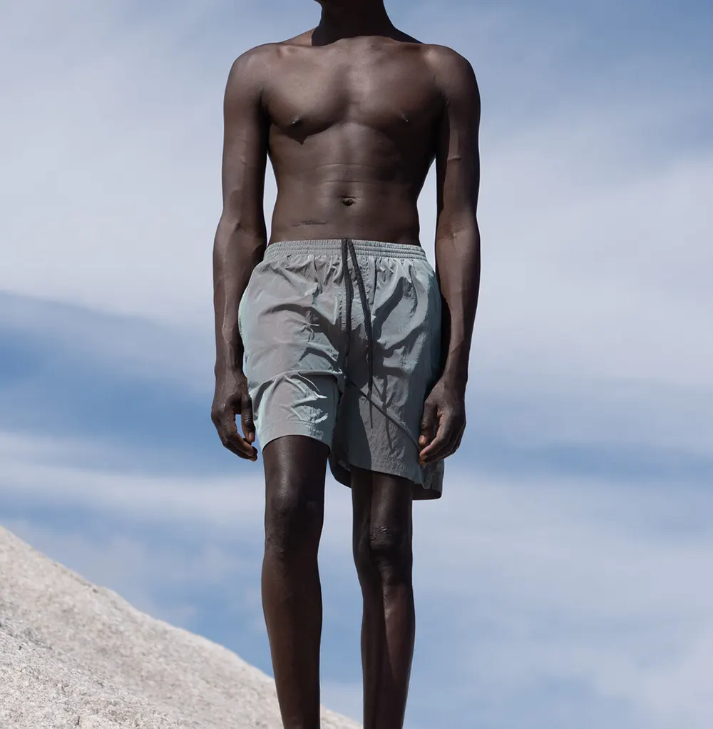 Classic Swim Shorts