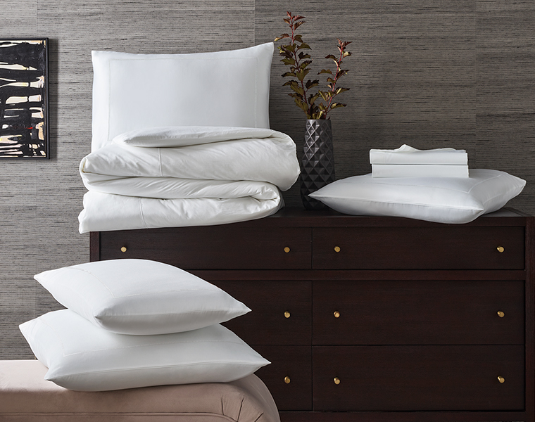 Collection Percale