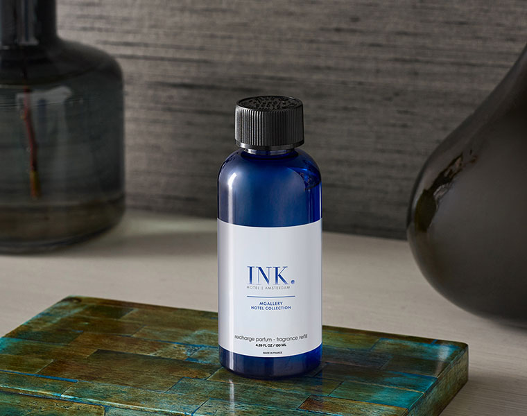 INK Hotel Amsterdam Home Fragrance Diffuser Refill