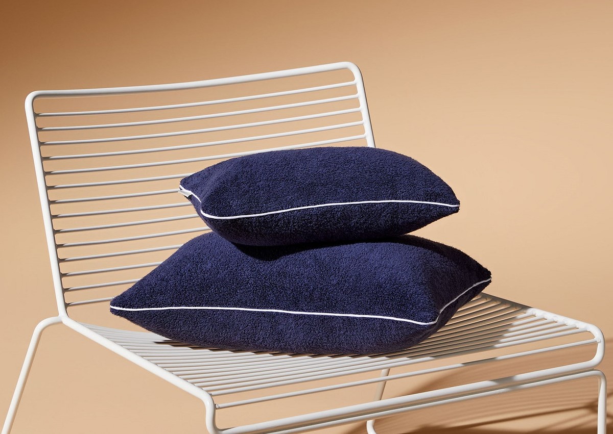 Camarat beach cushion