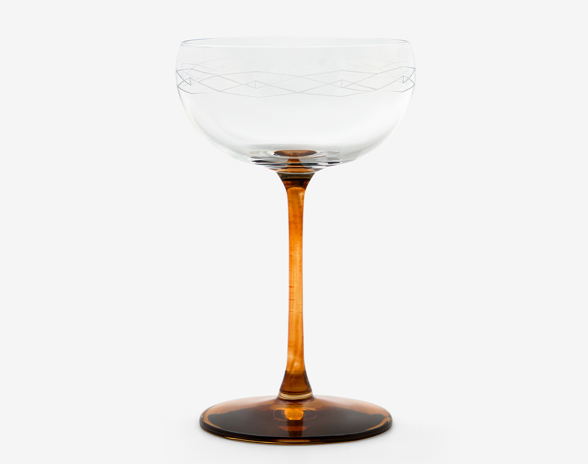 Martini Glass