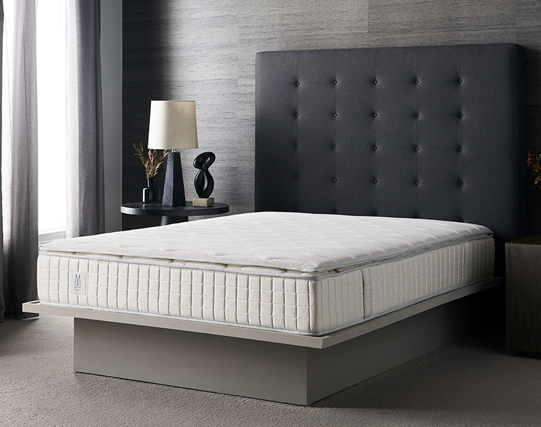 Memorable Bed Matratze