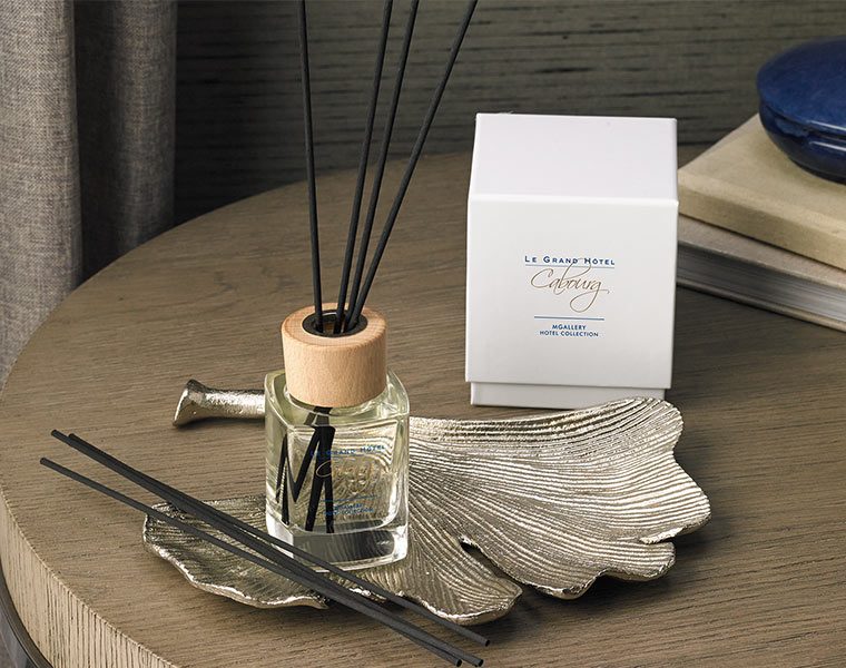 Le Grand Hôtel Cabourg Reed Diffuser